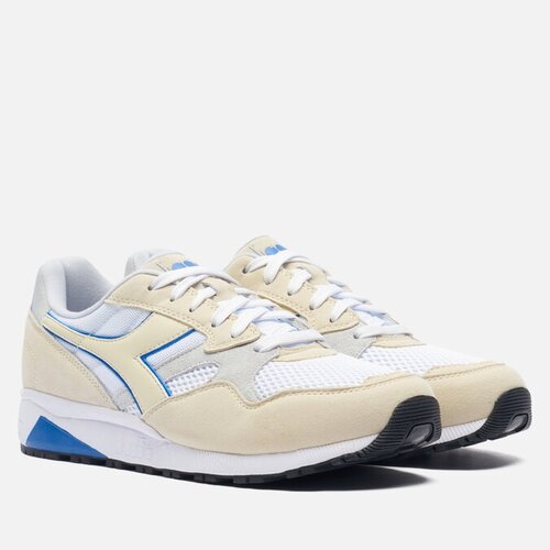 фото Кроссовки diadora n.902 tech mesh, размер 40.5, бежевый