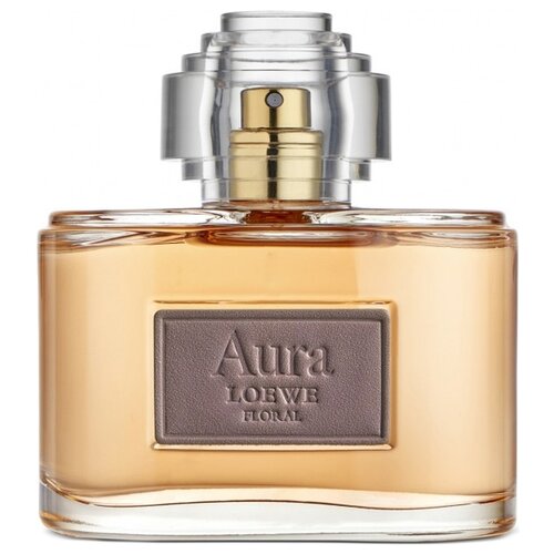 Loewe парфюмерная вода Aura Floral, 120 мл парфюмерная вода loewe aura 80 мл