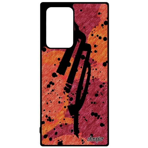фото Чехол на телефон samsung galaxy note 20 ultra, "знак зодиака" календарь созвездие utaupia