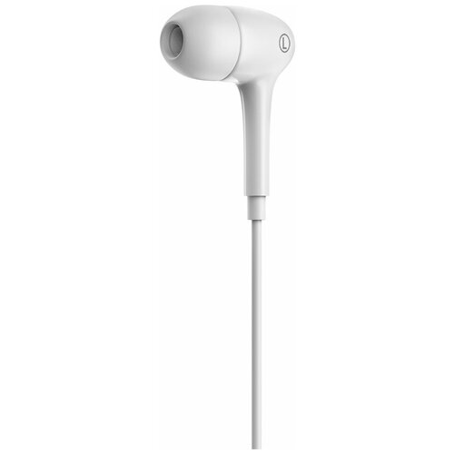 OLMIO Наушники OLMIO Top белые 23300₽
