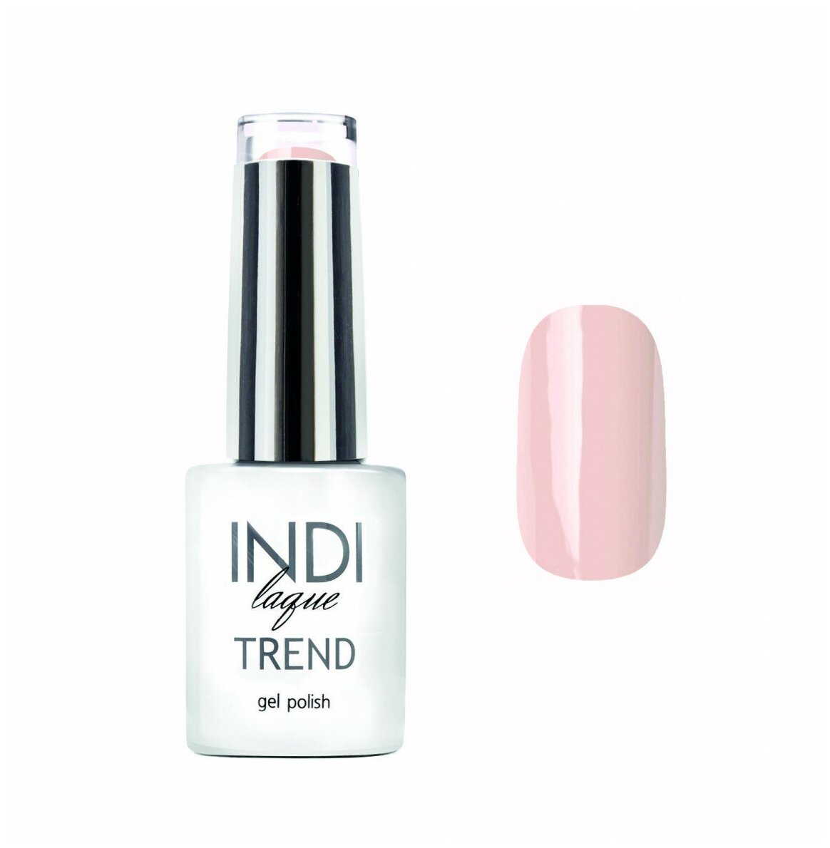 ruNail, - Indi Trend 5206