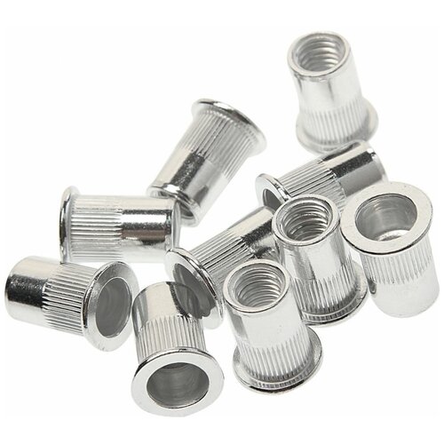 Набор резьбовых алюминиевых заклепок JTC 2067-10 1509₽