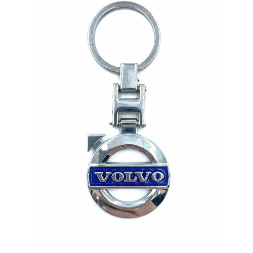 Брелок металл