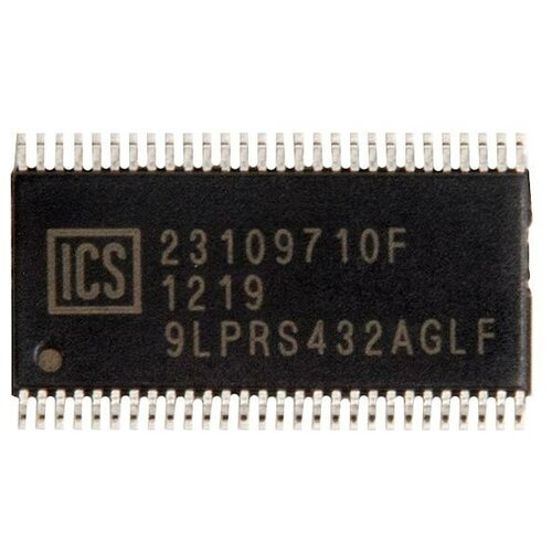 Микросхема CLOCK GEN. 9LPRS432AGLF-T S0-56