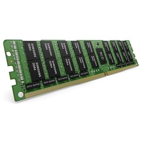 Оперативная память 64Gb DDR4 3200MHz Samsung ECC Reg OEM (M386A8K40XXX-CWE)