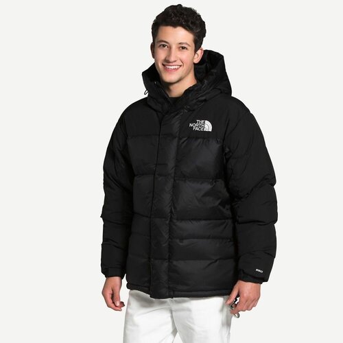 The North Face Пуховик Hmlyn Down Parka M L, black