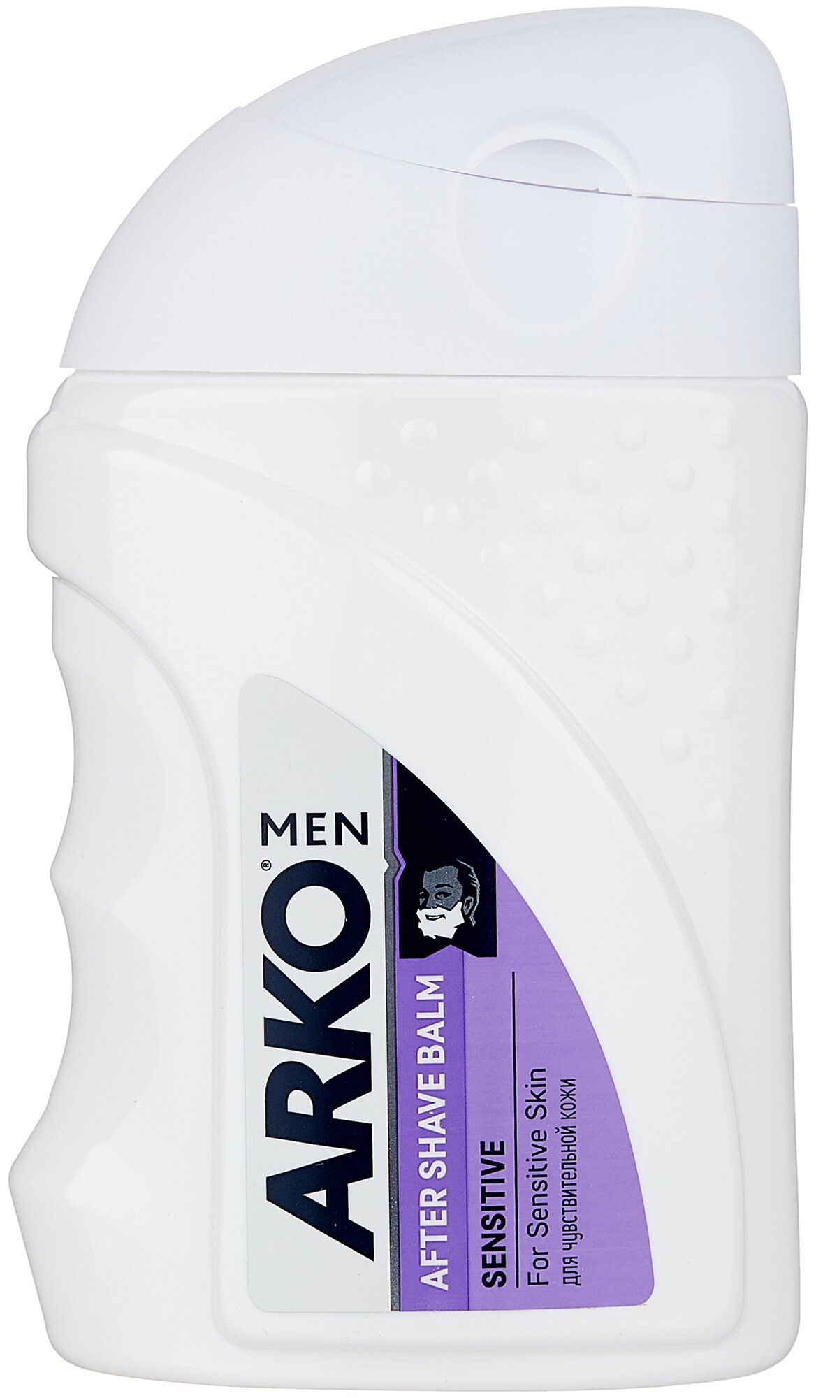 Бальзам после бритья ARKO MEN Extra Sensitive, 150мл - фото №1