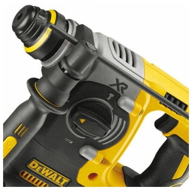 Перфоратор аккумуляторный DeWalt DCH273NT - фотография № 4