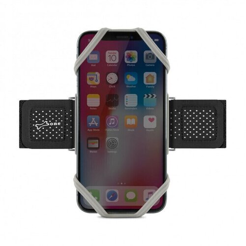 Держатель-нарукавник для смартфона Bone Run Tie L