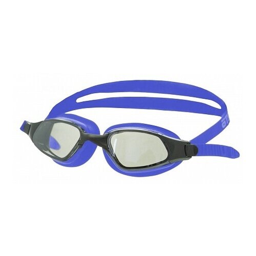 фото Очки для плавания atemi b301m/b302m, синий