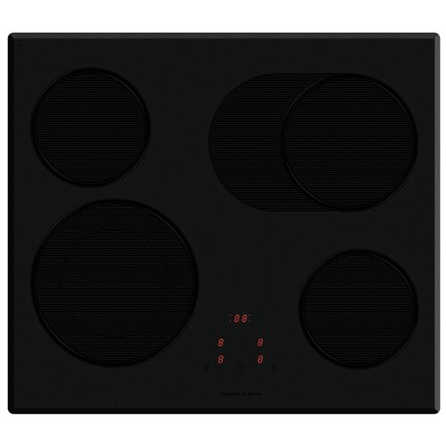 Варочная панель электрическая Zigmund Shtain CNS 15960 BX 3645500₽