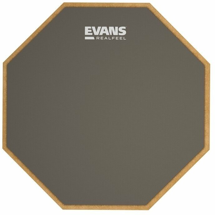 EVANS ARF7GM 7' APPRENTICE PAD тренировочный пэд 7' с возможностью установки на стойку 8мм