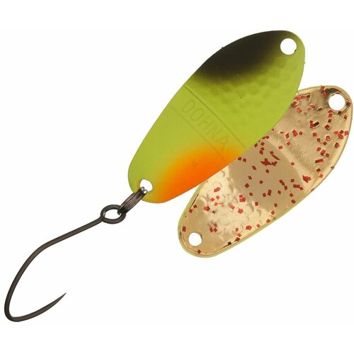 фото Блесна для рыбалки anglers system dohna 2,5гр #tsr37 antem