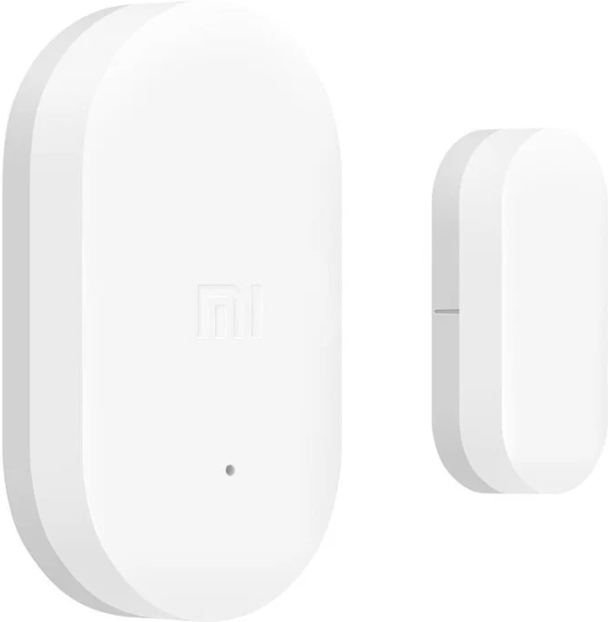 Датчик открытия дверей и окон Xiaomi Mi Smart Home Window and Door Sensor (MCCGQ01LM) белый - фотография № 18