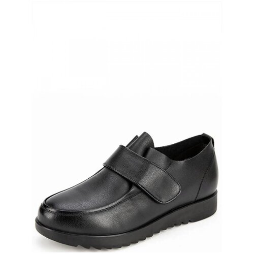 Ботинки Spur, размер 36, черный ботинки spur размер 36 бежевый коричневый