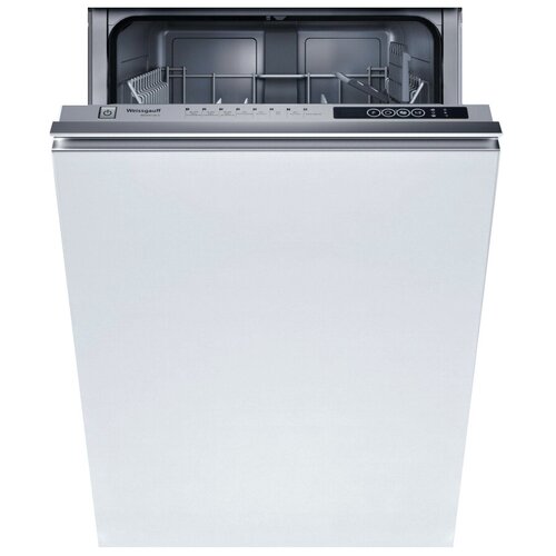 Встраиваемая посудомоечная машина Weissgauff BDW 4004 D 6056600₽
