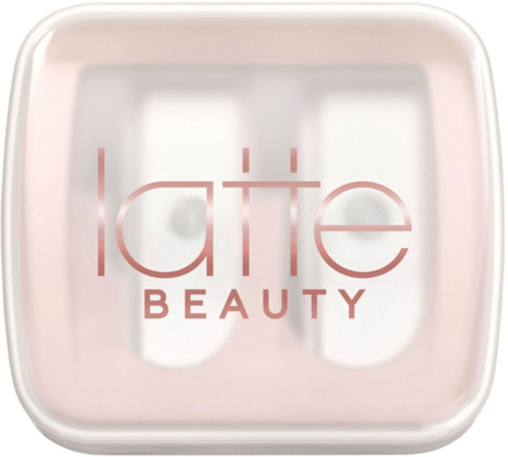 LATTE BEAUTY Точилка для косметических карандашей, 12 г