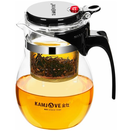 Гунфу Чайник Kamjove TP777 600 мл