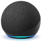 Умная колонка Amazon Echo Dot 4th Gen - изображение