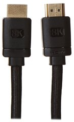 Аксессуар Baseus HDMI - HDMI 1m Black CAKGQ-J01