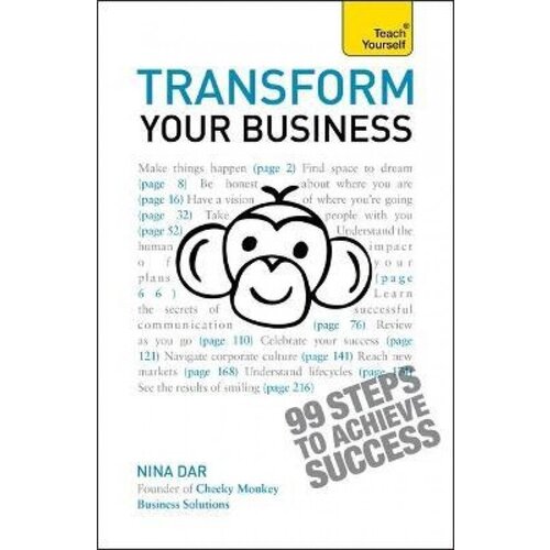 Business Transformation