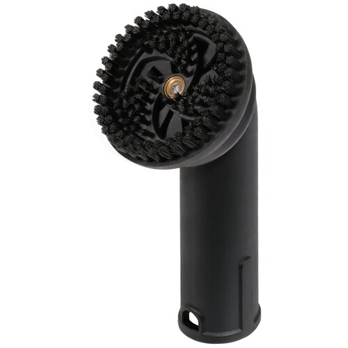 Насадка для пароочистителя Bort Turbo brush насадка для пароочистителя bort big round brush