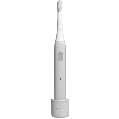 Зубная электрощетка Revyline RL 050 Grey 178500₽