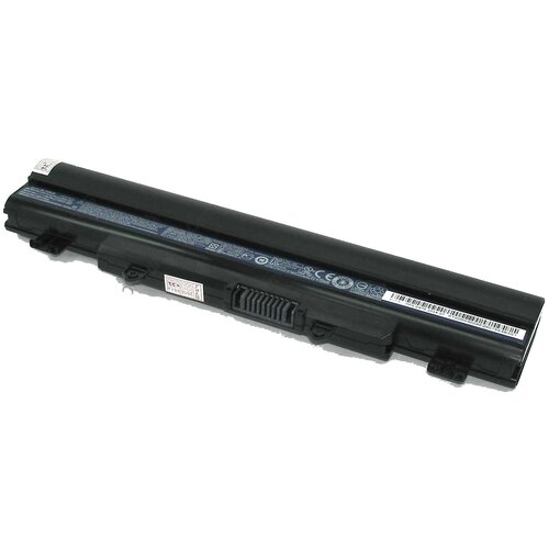 Аккумулятор для ноутбука Acer Aspire E14, E15, E5-421, E5-511, E5-551, (AL14A32), 4400mAh, 11.1V yaluzu lcd hinge for acer aspire e5 511 e5 521 e5 531 e5 551 e5 571 e5 572 ek 571 for extensa 2509 ex2509 ex2510 tmp256 m v3 53