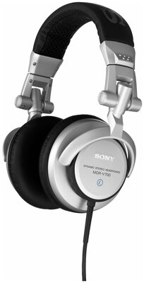 Sony MDR-V700DJ