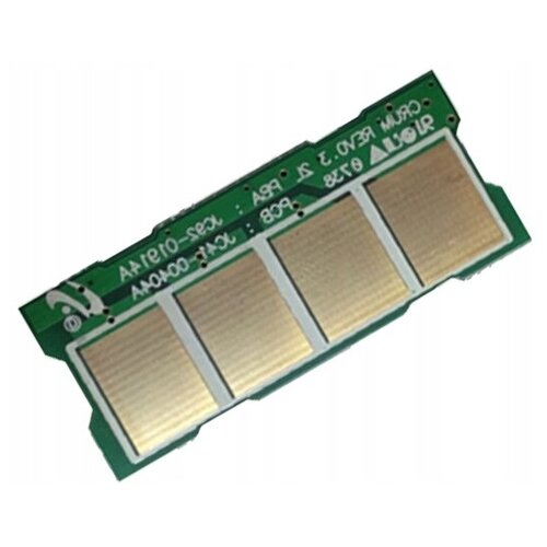Чип картриджа ML-D1630A для Samsung SCX-4500, ML-1630, SCX-4500w, ML-1631, ML-1630w 2K