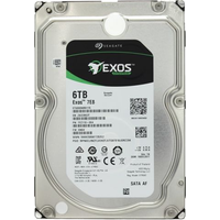 Жесткий диск Seagate 6Tb (ST6000NM0115)