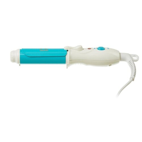 Плойка для волос IRIT IR 3167 фиолетовая 47500₽