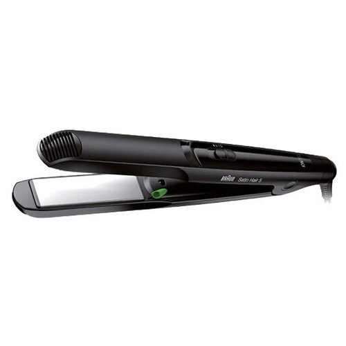 Щипцы Braun ST 560 Satin-Hair 5 черный 456000₽