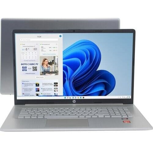 Ноутбук Hp 17-cp0426nw 5999500₽