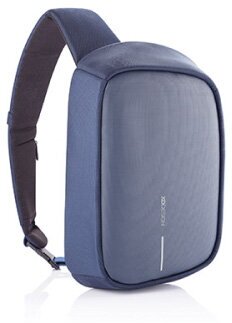 Рюкзак для планшета до 9,7 дюймов XD Design Bobby Sling (Синий)