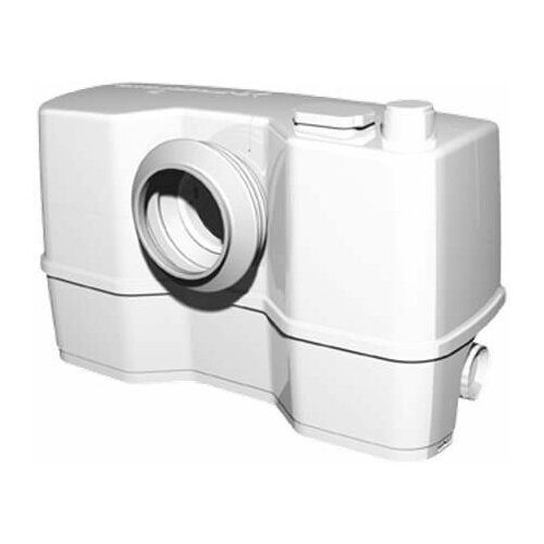 Канализационная насосная станция Grundfos Sololift 2 WC-3