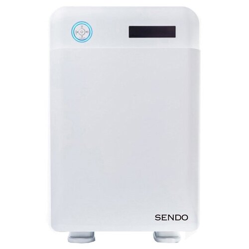 Очиститель/увлажнитель воздуха SENDO Air 90 белый