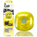 AROMA CAR Ароматизатор для автомобиля Loop ваниль - изображение