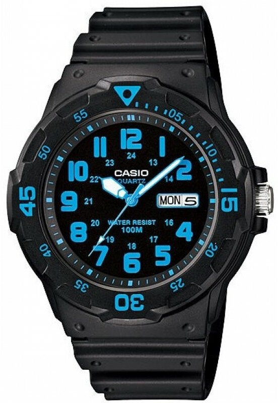 Наручные часы CASIO Collection MRW-200H-2B