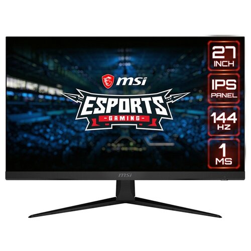 фото Монитор msi optix g271 9s6-3cb51t-018