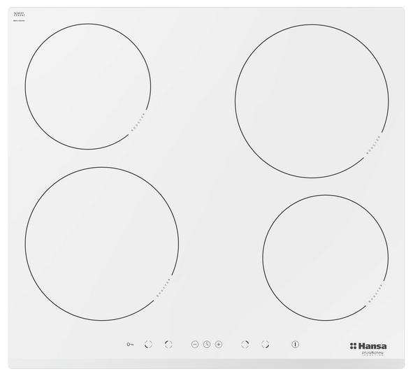Индукционная варочная поверхность Hansa BHIW67323