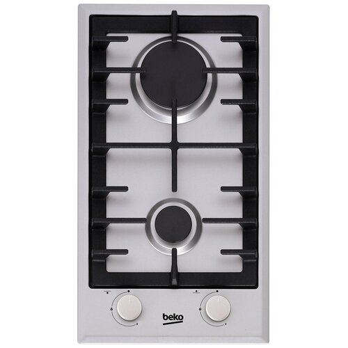 Газовая варочная панель Beko HDCG 32221 FX 899000₽
