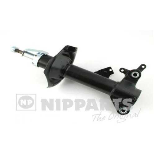 фото Стойка передняя правая газовая nipparts n5511020g для nissan primera