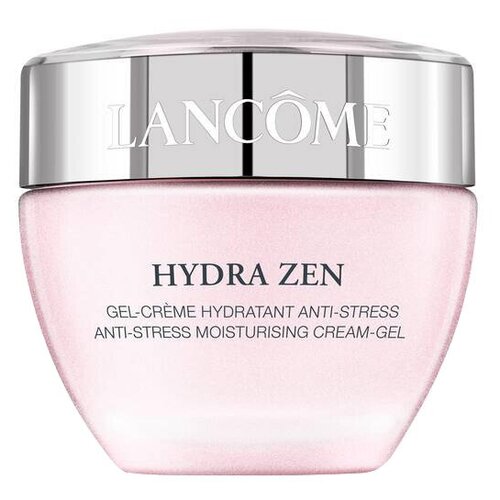 LANCOME Увлажняющий дневной крем-антистресс для всех типов кожи Hydra Zen