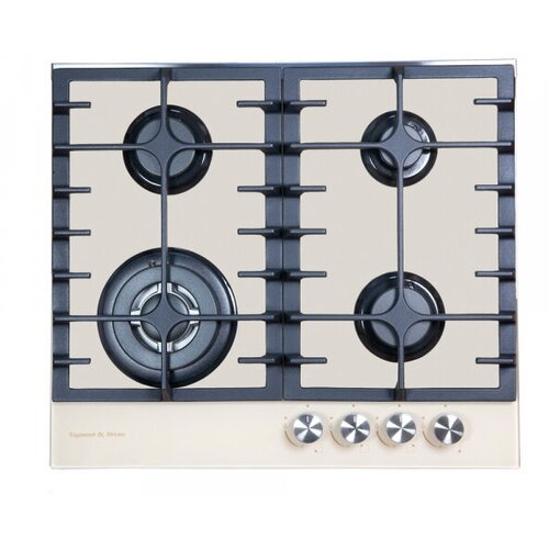 Варочная панель газовая из закаленного стекла Zigmund Shtain M 226 I 1699000₽