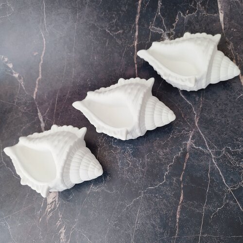 Кашпо Ракушка 350₽