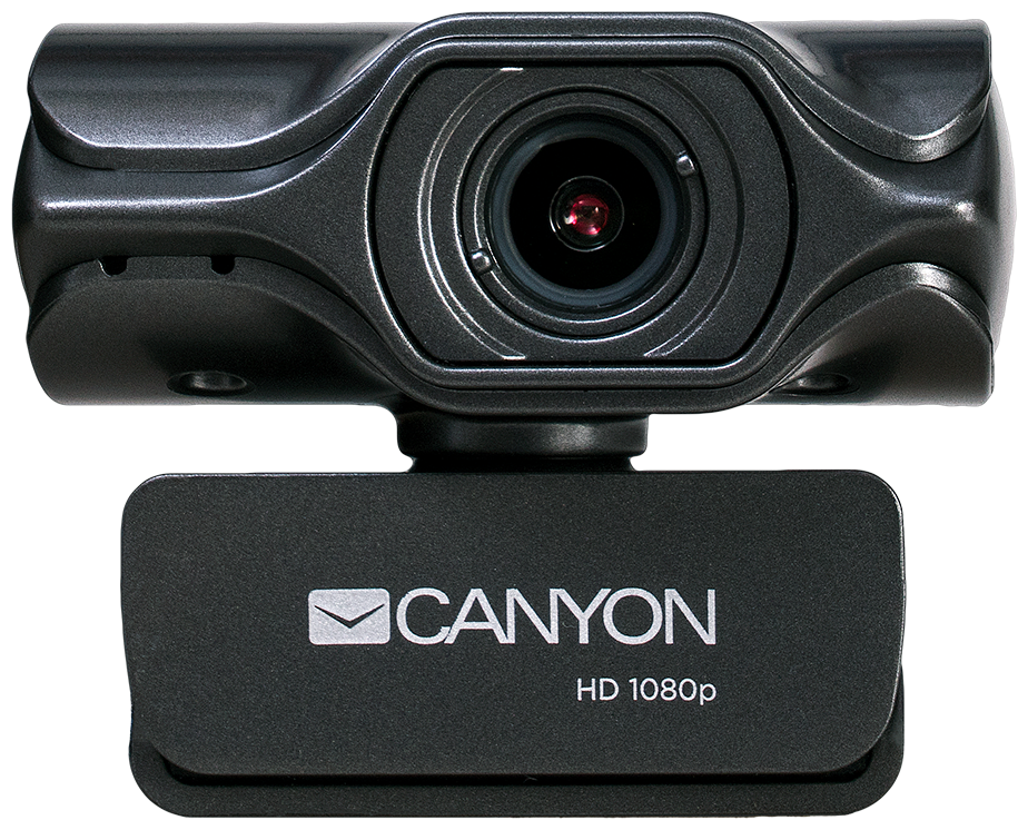 Вебкамера Canyon C6 CNS-CWC6N .