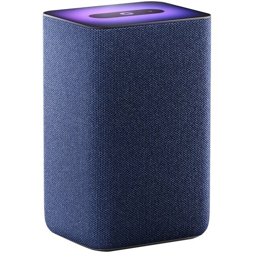 Умная колонка Яндекс Станция 2 YNDX-00051B синяя 2035000₽