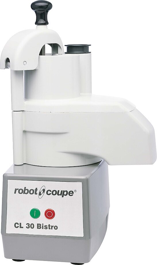 Овощерезка Robot Coupe CL30 Bistro (6 дисков 1945)(2202W)