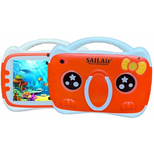 Детский планшет VIESTORE Обучающий планшет для детей детский планшет Wi-Fi 899000₽